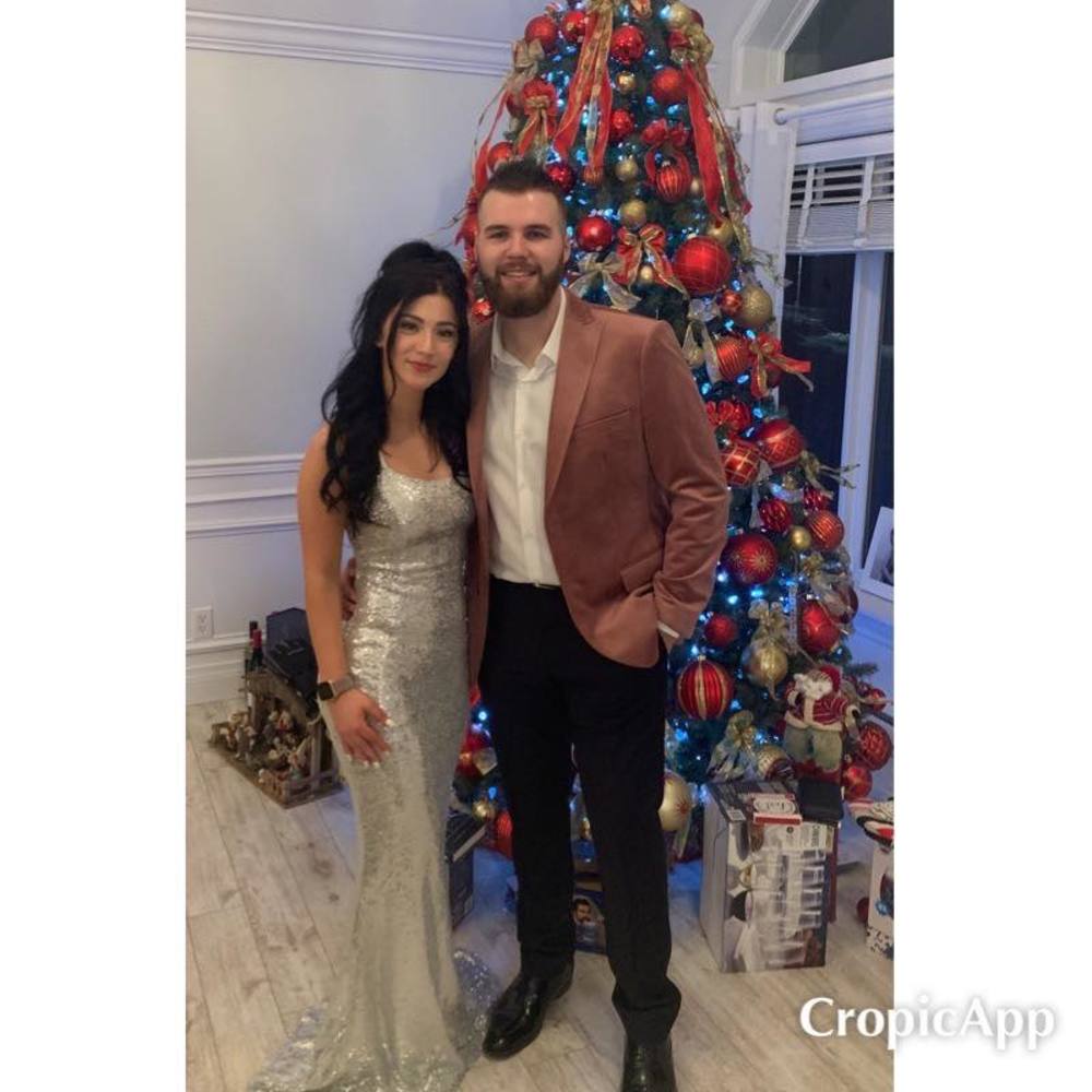 Meet your Posher, Trisha